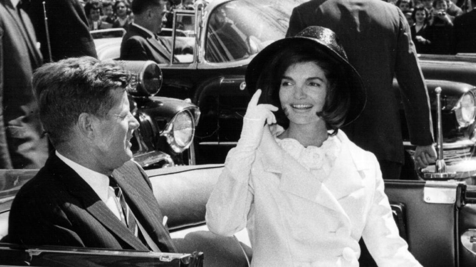 Първите дами по света са не само съпруги на държавни