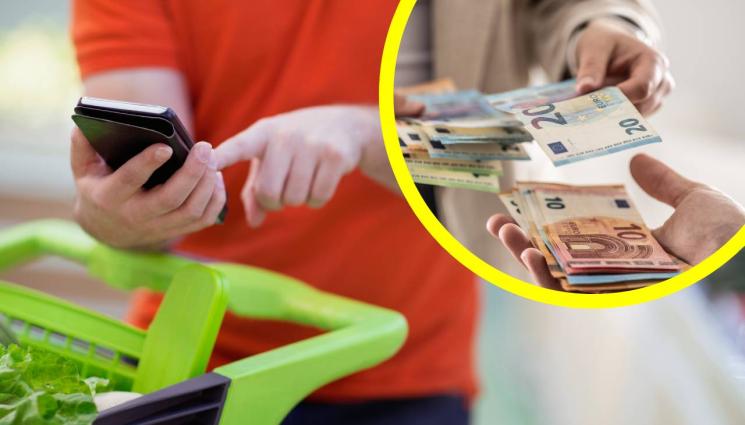 евро - Започнаха ли тарикатлъците с обявяването на цените лев-евро?