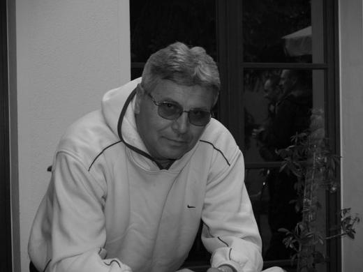 Никола Тодоров