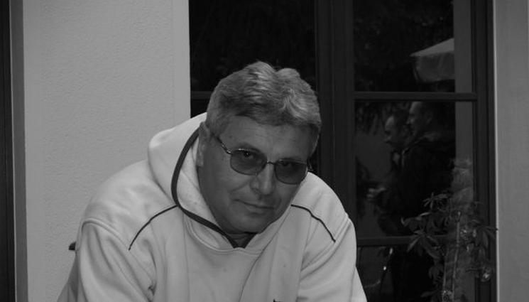 Никола Тодоров - ТЪЖНА ВЕСТ: Почина операторът от БНТ Никола Тодоров - Коко