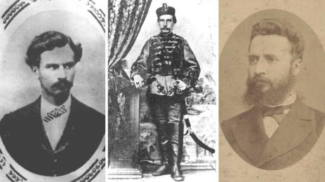 златно време