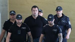 Йоан Магев