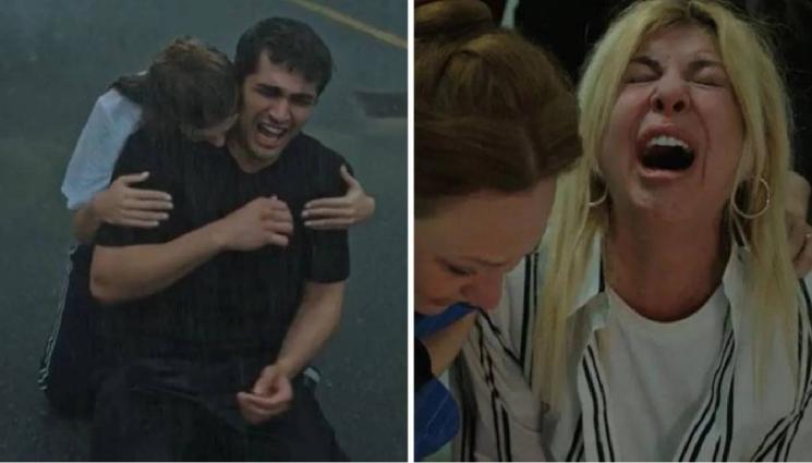 златно време - СЛЕД СЪЛЗИТЕ ИДВА ГНЕВЪТ: Седем сцени от турските сериали, на които се скъсахме от рев!