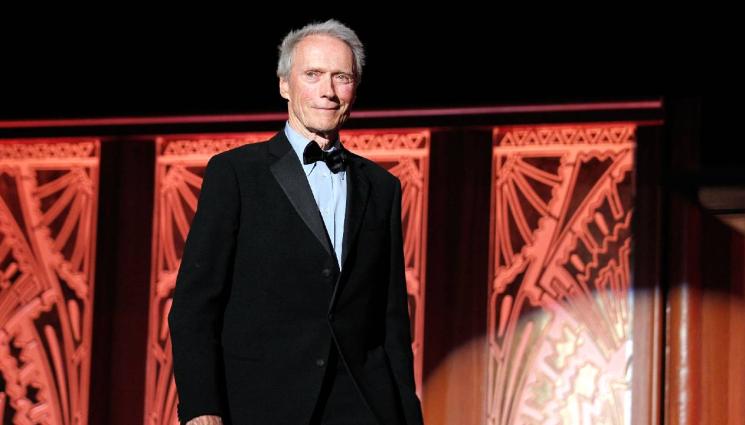 Клинт Истууд - Един вечен уестърн герой на 95 - коравият Клинт Истууд!