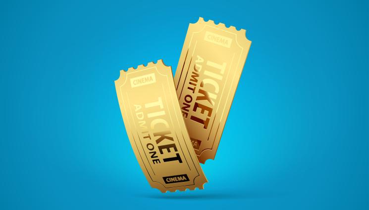 билети - Онлайн платформи ни цакат с допълнителна такса!