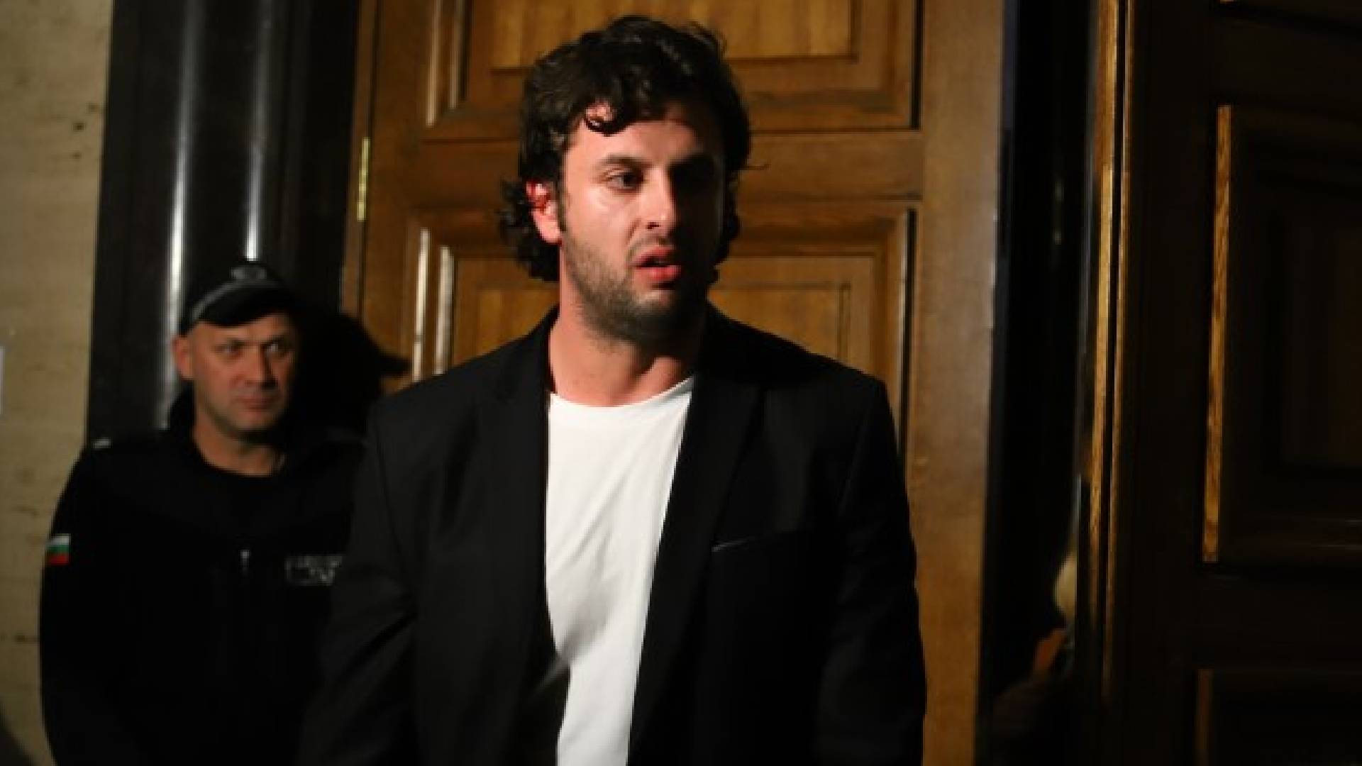 Йоан Матев осъден на шест години и половина затвор за