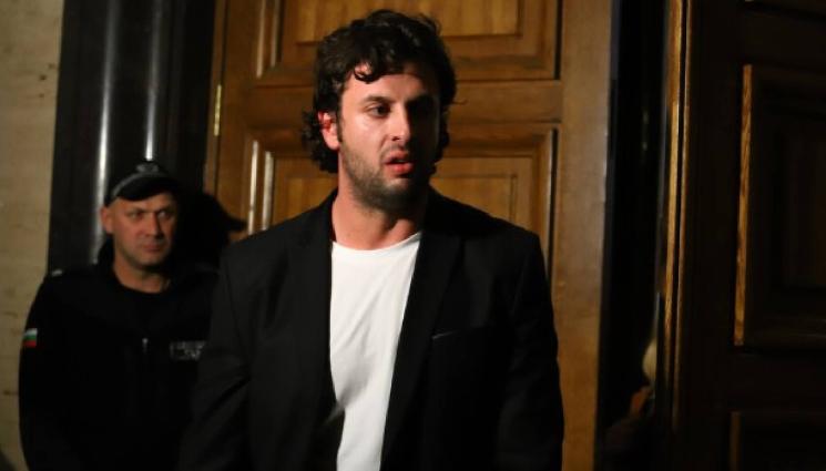 Йоан Матев - УБИЕЦЪТ ОТ БОРИСОВАТА ГРАДИНА иска да го пуснат от затвора!