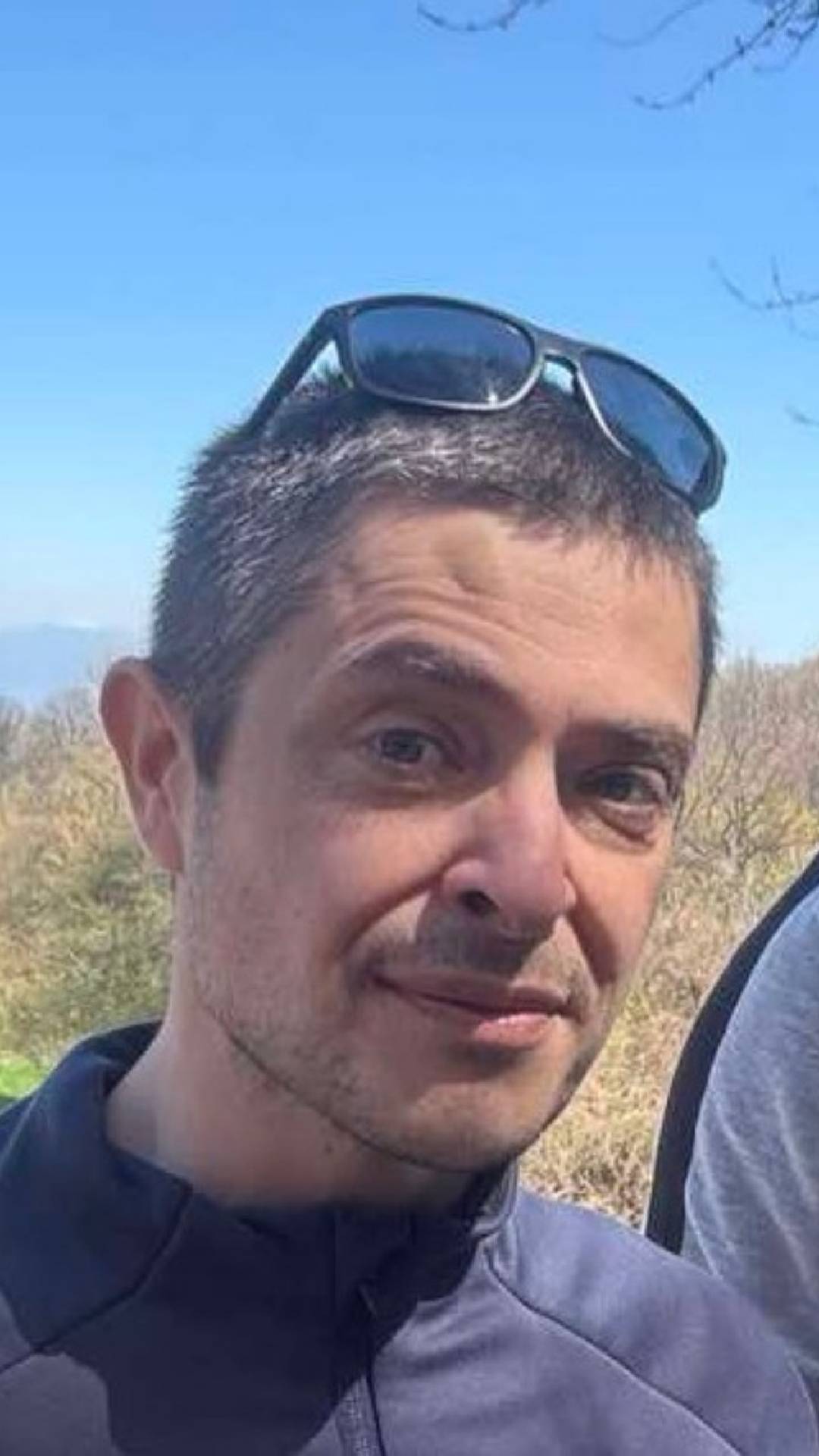 Николай Тодоров