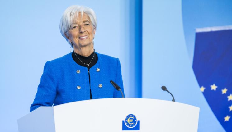 Кристин Лагард - Шефката на Европейската централна банка видя ползи: Чуждестранните работници дадоха тласък на икономиката на еврозоната