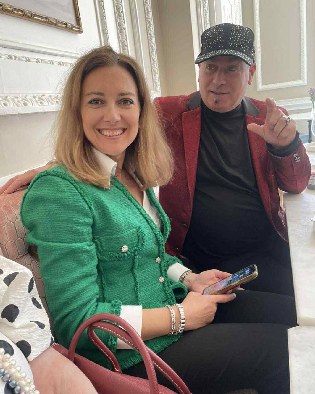 лорд Евгени Минчев