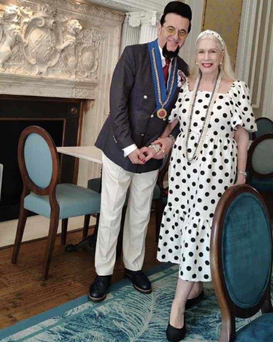 лорд Евгени Минчев