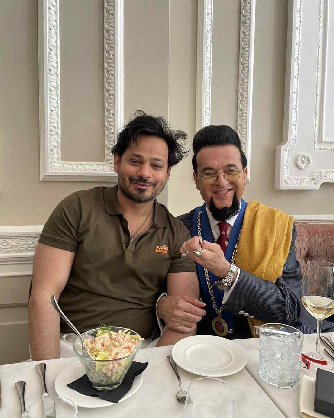 лорд Евгени Минчев