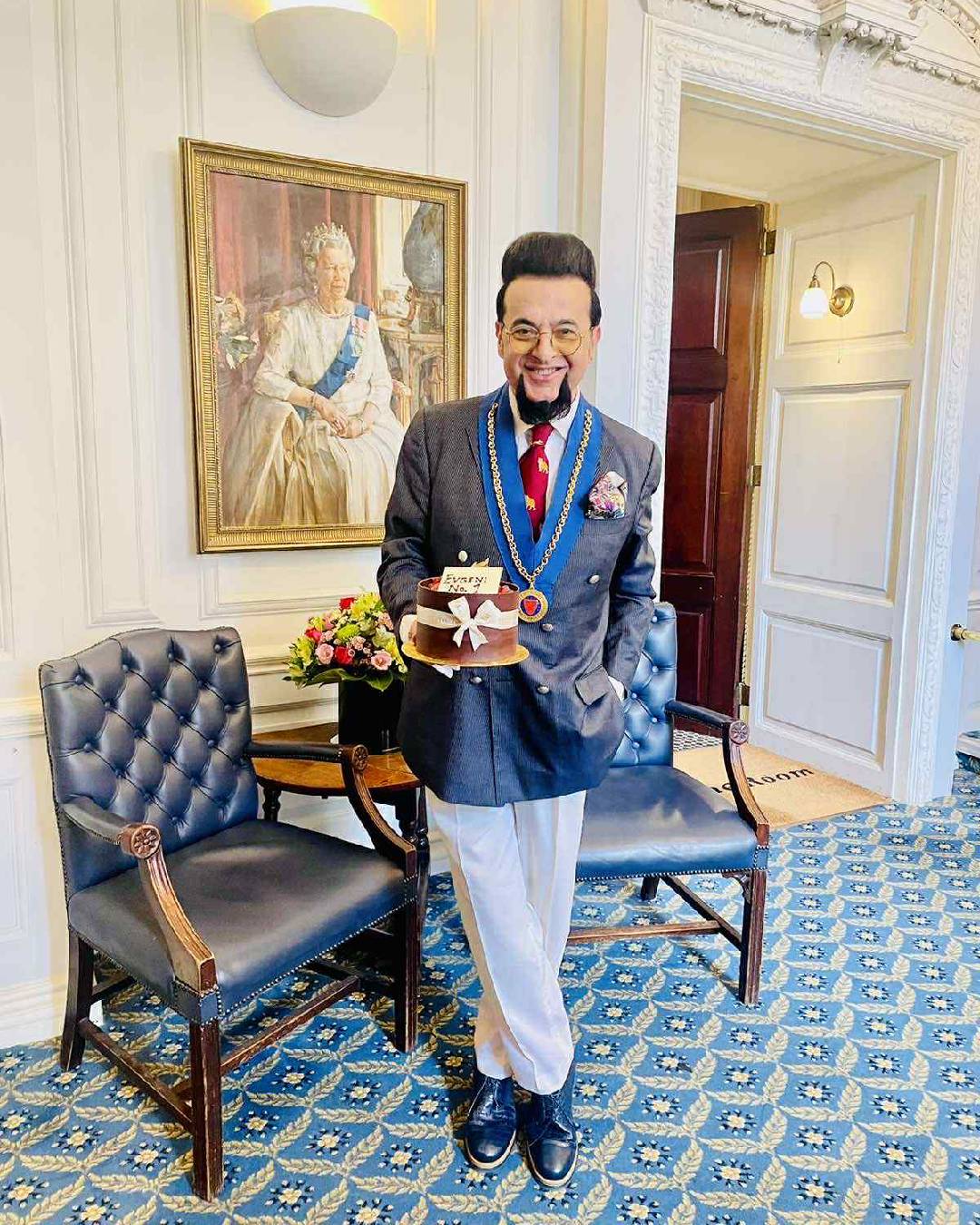 лорд Евгени Минчев