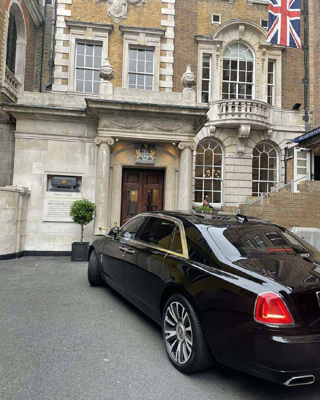 лорд Евгени Минчев