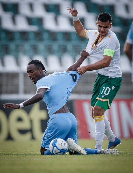 България U21 Израел U211