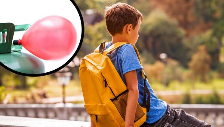 хелий - ТРАГЕДИЯ: 6-годишно дете почина след вдишване на хелий от балон!