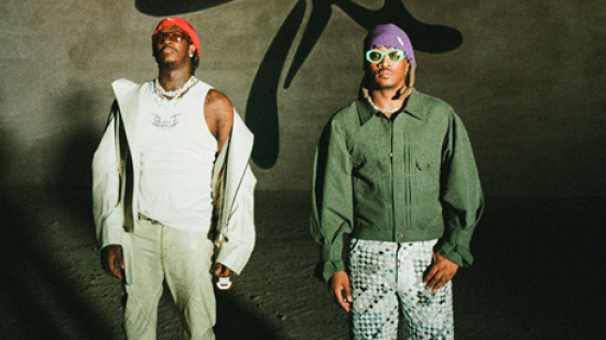 Young Thug се завръща с „Money On Money“