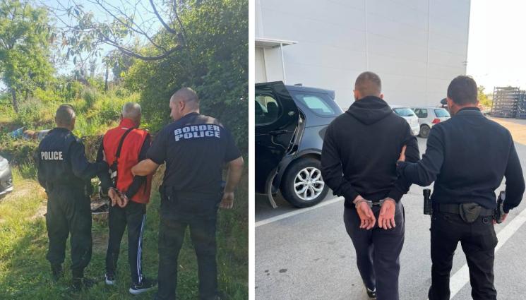 бежанци - Жена прибира €18 000 за трансфер на бежанец!