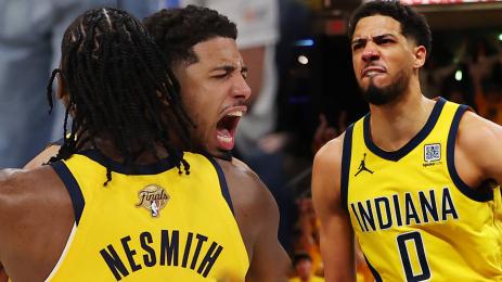 Халибъртън препарира Пейсърс с победен кош