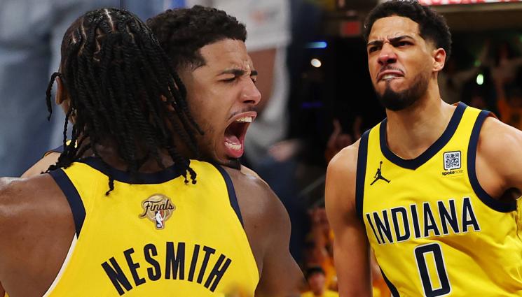 Халибъртън препарира Пейсърс с победен кош - ИЗПИЙТЕ СИ ХАПЧЕТАТА! Гръм удари накрая Оклахома Сити Тъндър срещу Пейсърс