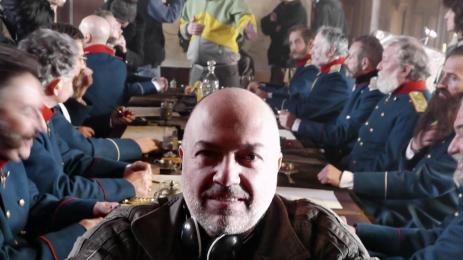 Петко Манчев