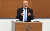 <p>Дончев: Очакваме 440 млн. евро по ПВУ, останалите средства са свързани с КПК</p>