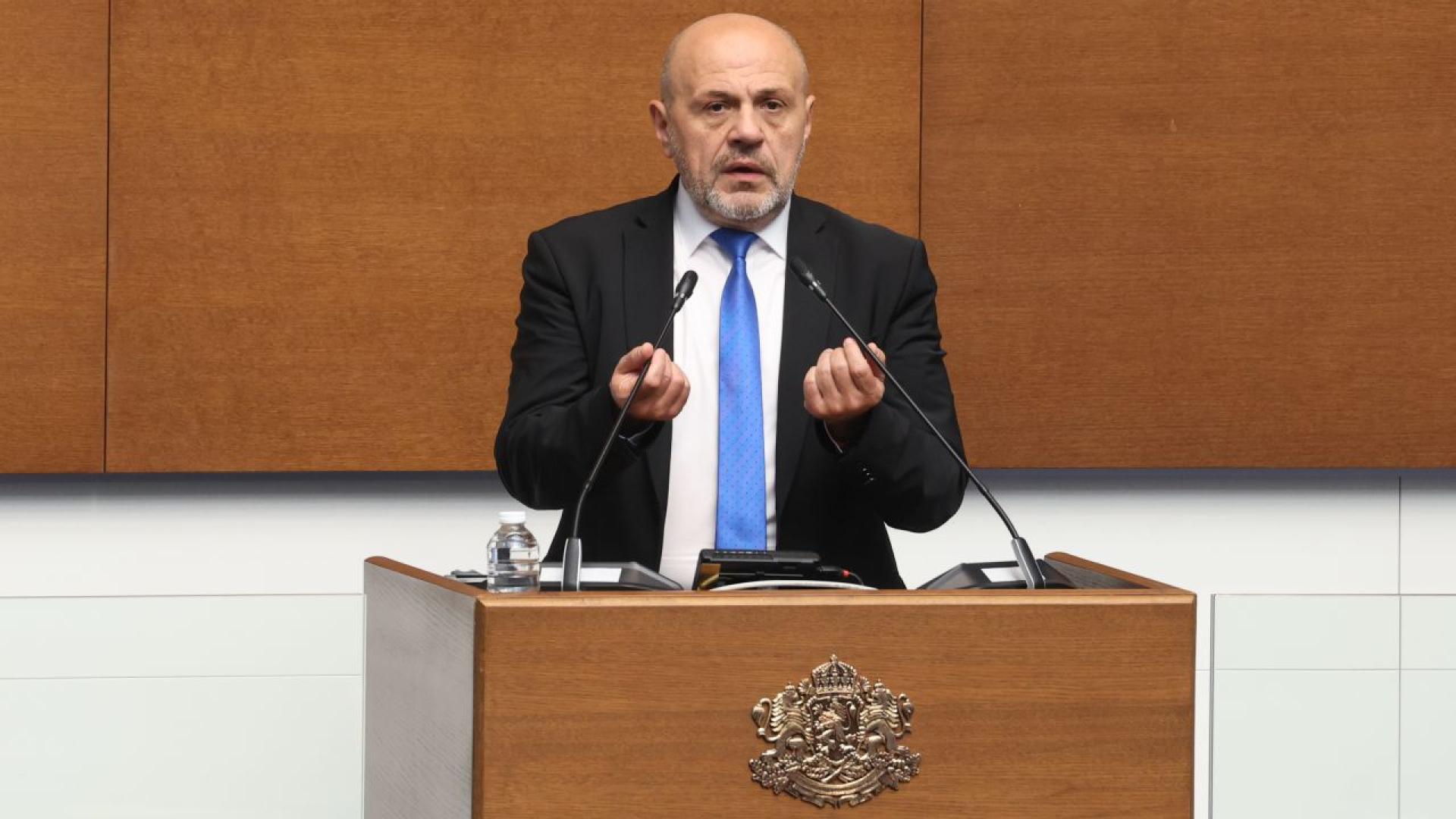 Ще бъде изпратено ново искане за второ плащане по Националния