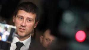 Ивелин Михайлов