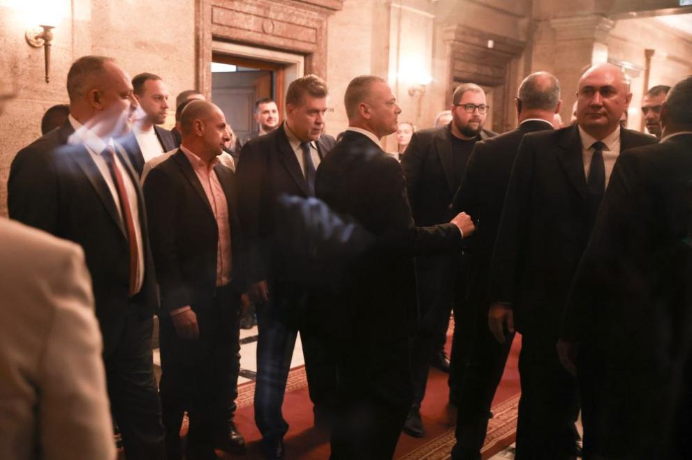  Величие Възраждане 