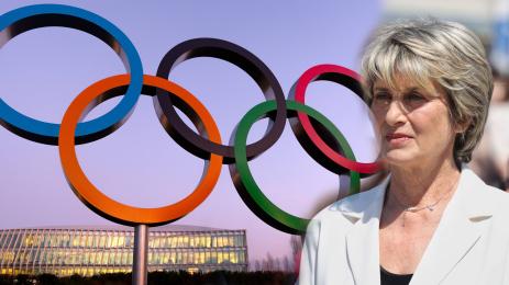 МОК Весела Лечева