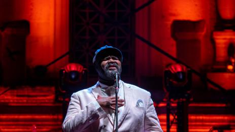 грегъри портър