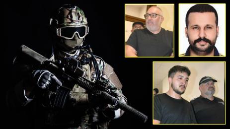 турски мафиоти