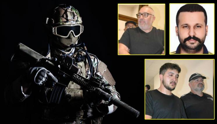 турски мафиоти - Ще върнем ли на Гърция издирвани турски мафиоти?