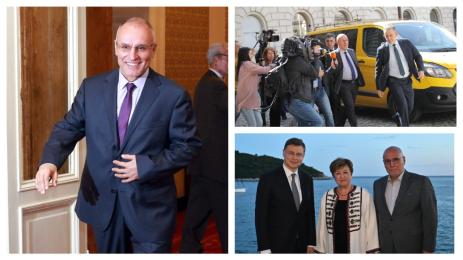 Димитър Радев