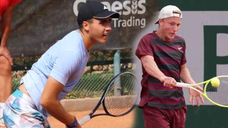 Иван Иванов Макс Шьонхаус