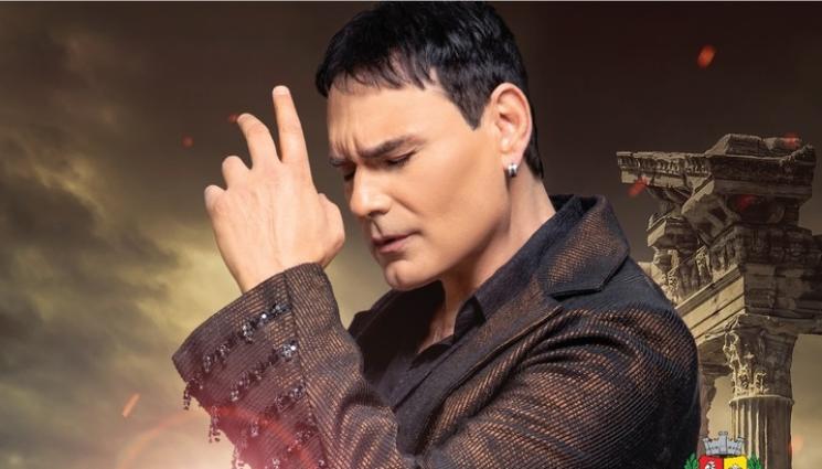 красимир аврамов - Красимир Аврамов представя „Вдъхновението Попопера“ в НДК