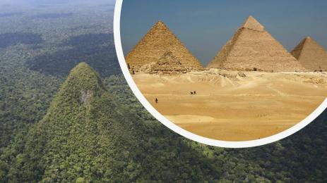 Серо ел коно