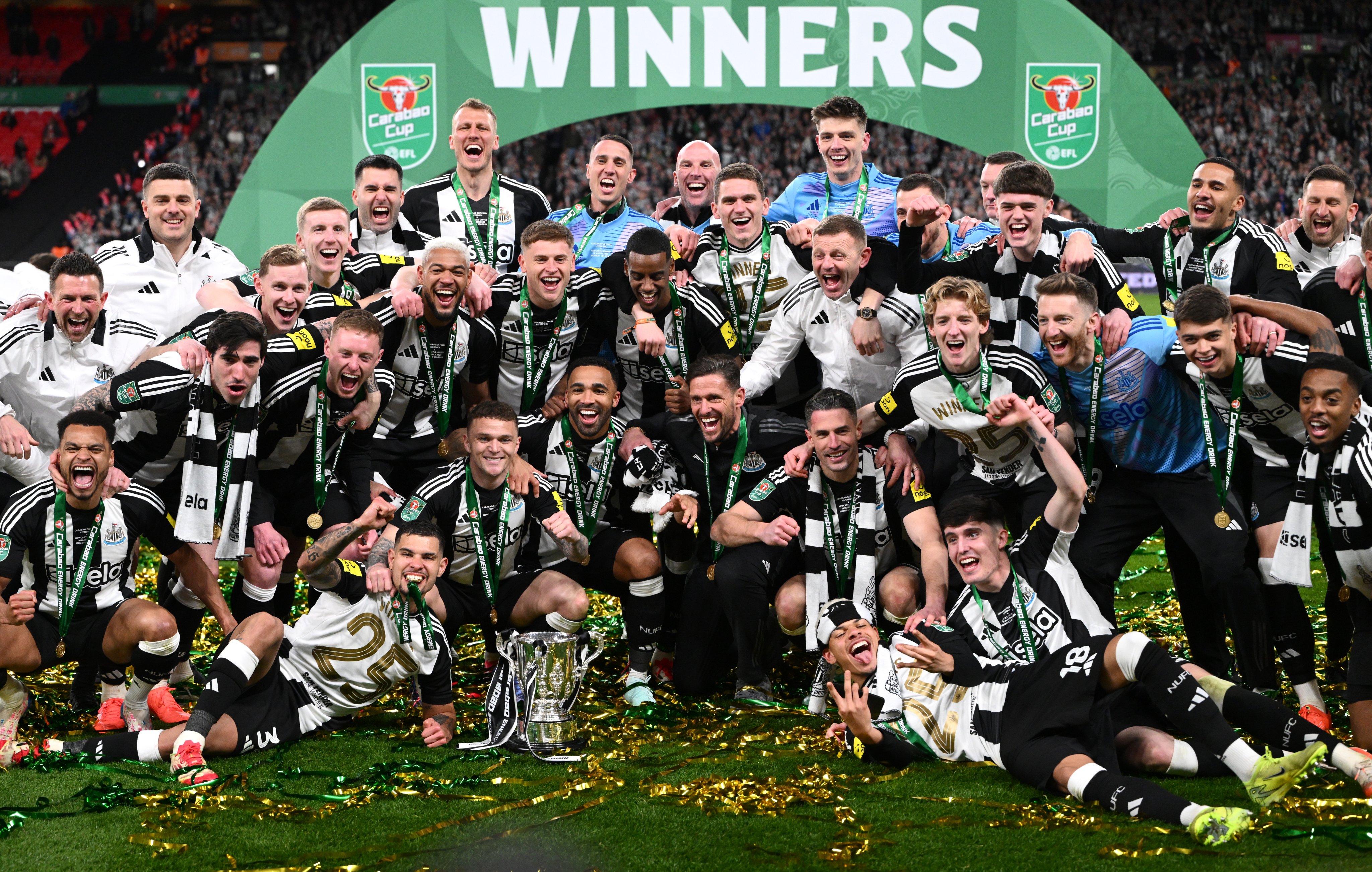 Мач Телеграф