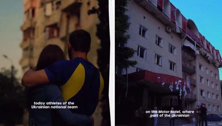 Луцк - Руските