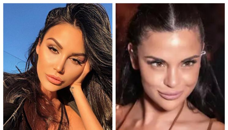 Ивка Бейбе и Моника - В ИМЕТО НА КРАСОТАТА: Ивка Бейбе и Моника Валериева с чисто нов тунинг