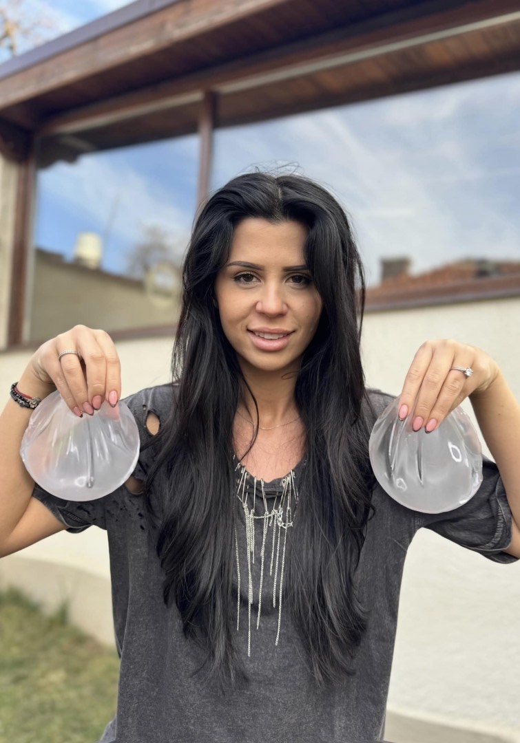 Миски силикон