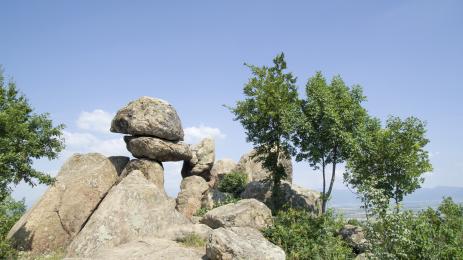 Вратата на Богинята