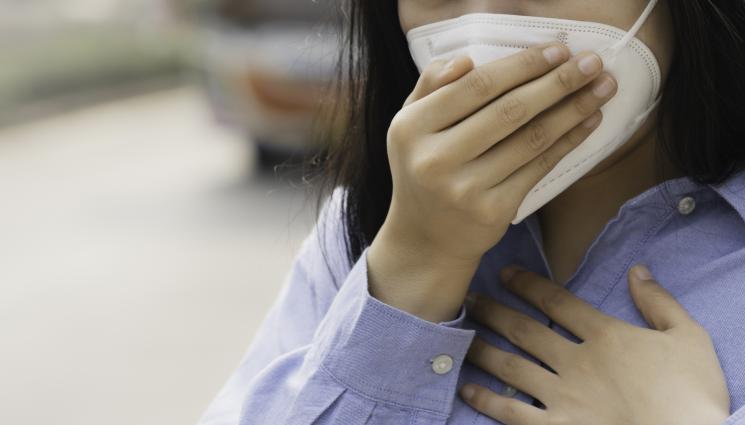 мръсен въздух - ВАЛЯТ СИГНАЛИ! Мистерия със задушливата миризма в Бургас