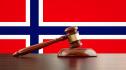 Норвегия съд