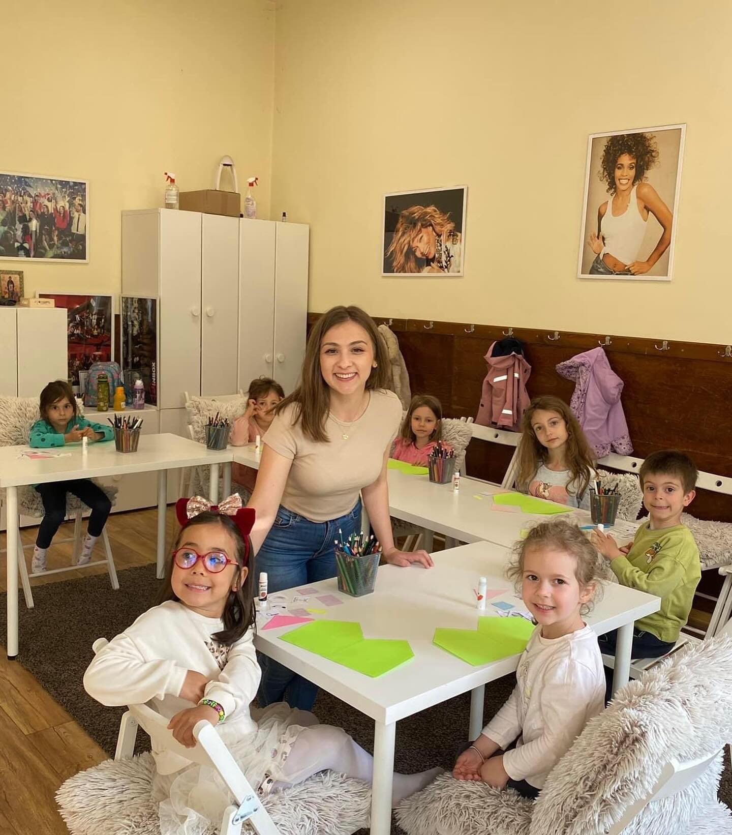 Мики Маус група