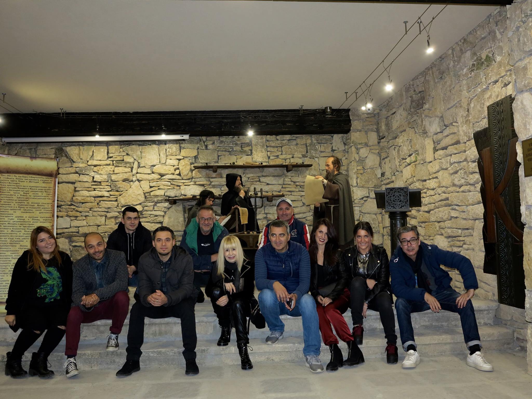 Лили Иванова