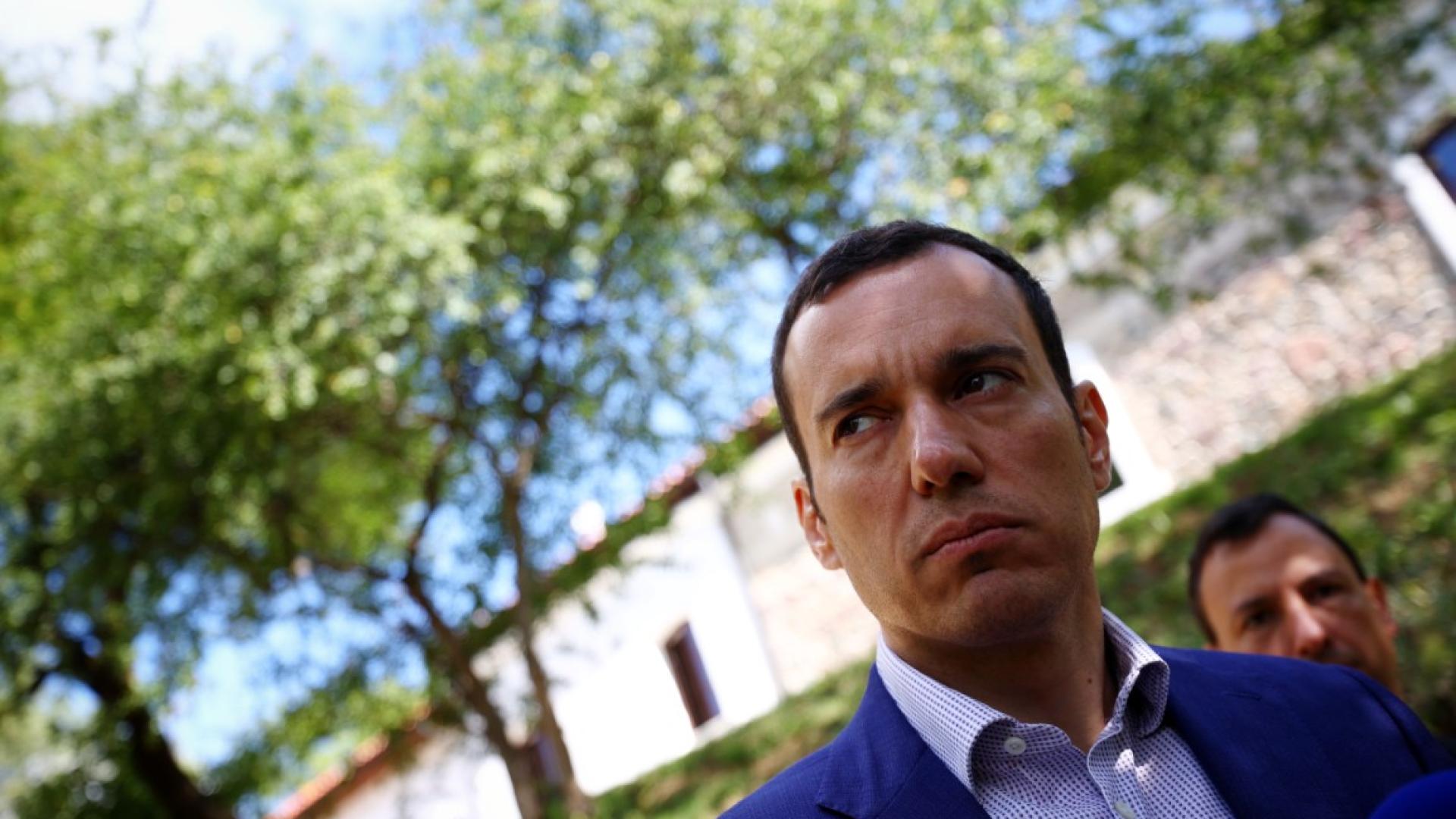 Кметът на София Васил Терзиев ще върне решението на Столичния