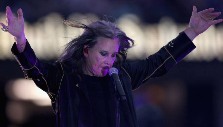 Ози Озбърн - ТОВА Е КРАЯТ: Последният концерт на Ози Озбърн с Black Sabbath ще бъде излъчен на живо по целия свят