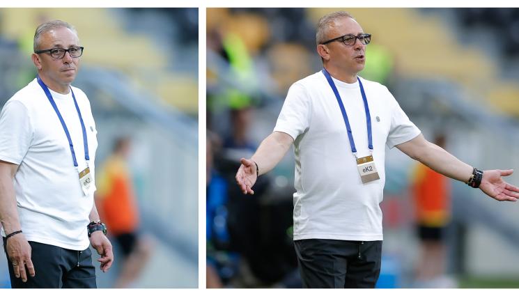 Илиан Илиев селекционер - Илиан: Можем да спечелим срещу Испания!