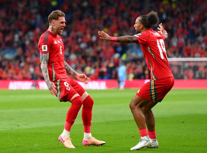 Уелс Лихтенщайн1